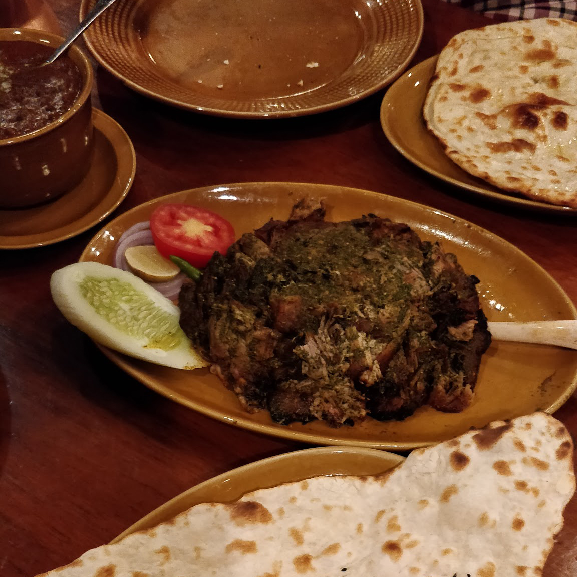 food