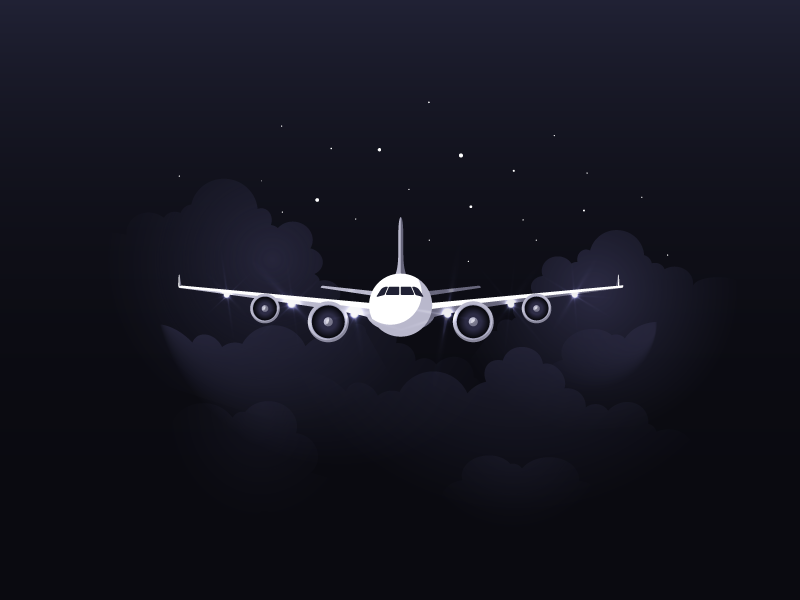 A better way to board an airplane